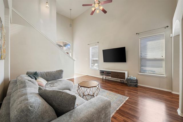 1520 Huckleberry LN, Austin, TX 78748