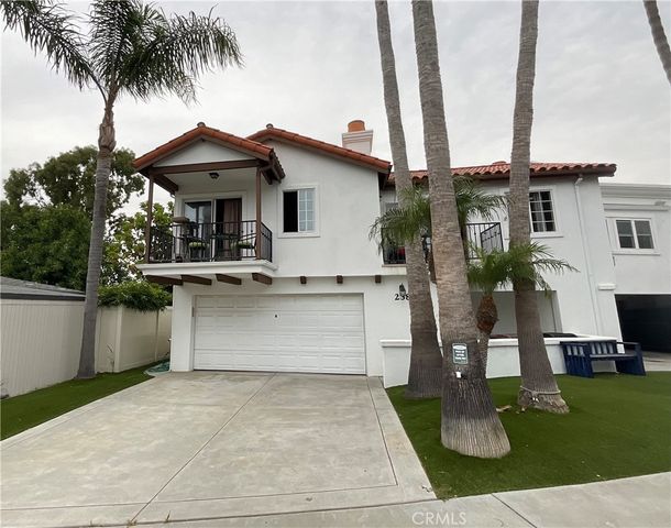 238 Unit A Avenida Montalvo A, San Clemente, CA 92672