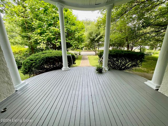 4733 S 3rd St 3, Louisville, KY 40214