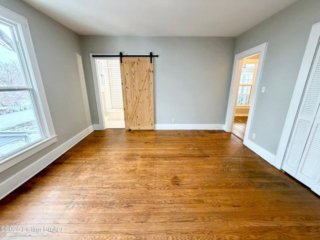 4733 S 3rd St 3, Louisville, KY 40214