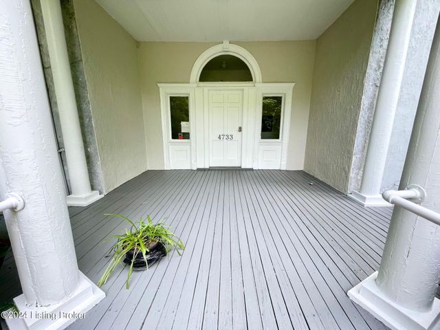 4733 S 3rd St 3, Louisville, KY 40214