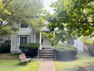 4733 S 3rd St 3, Louisville, KY 40214