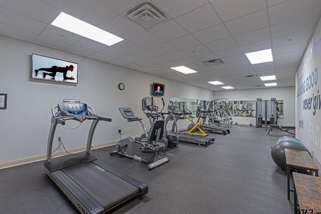 2801 Wexford dr #603, Tyler, TX 75709