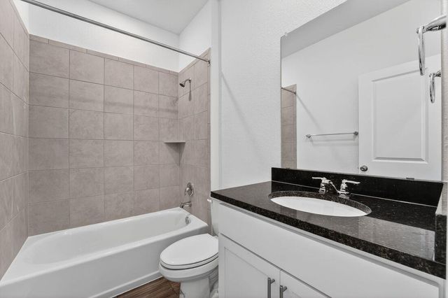 14124 Matterod DR, Del Valle, TX 78617