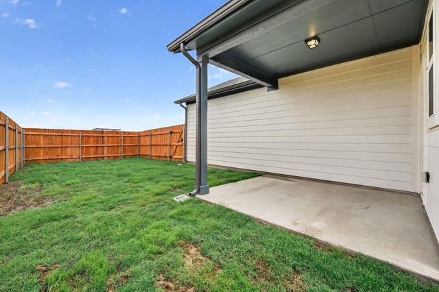 14124 Matterod DR, Del Valle, TX 78617