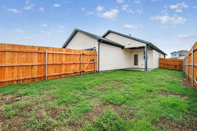 14124 Matterod DR, Del Valle, TX 78617