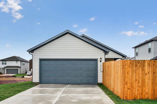 14124 Matterod DR, Del Valle, TX 78617