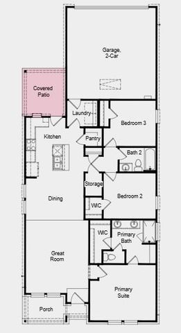 14124 Matterod DR, Del Valle, TX 78617