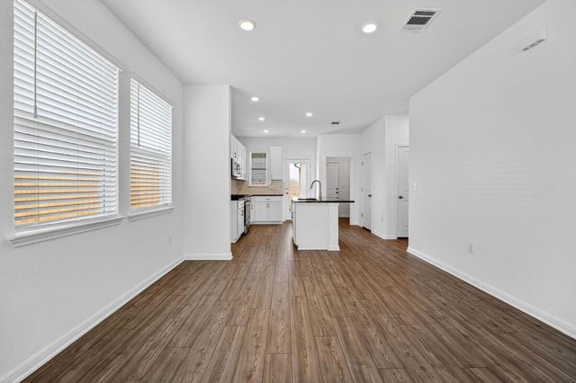 14124 Matterod DR, Del Valle, TX 78617