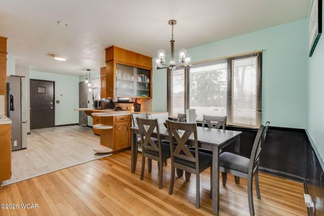 1605 Hazel Avenue, Lima, OH 45805