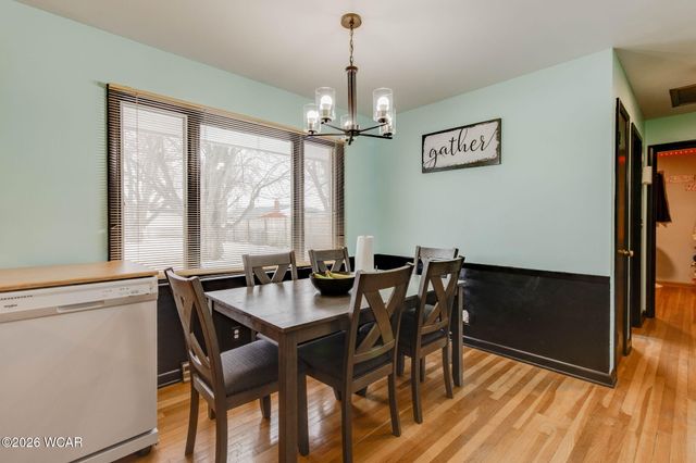 1605 Hazel Avenue, Lima, OH 45805