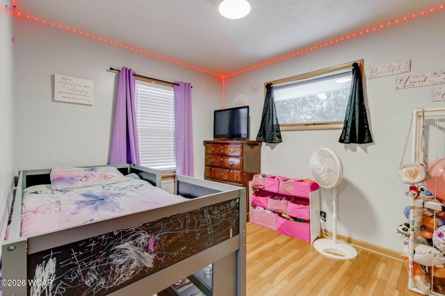 1605 Hazel Avenue, Lima, OH 45805