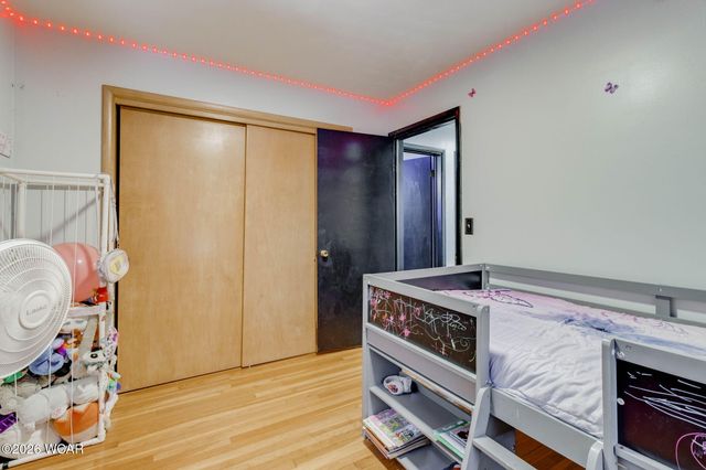 1605 Hazel Avenue, Lima, OH 45805