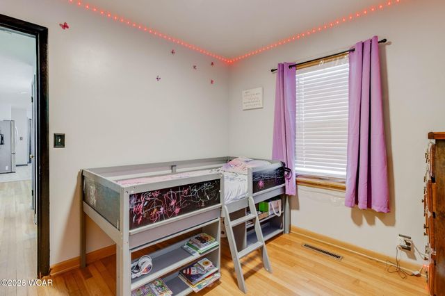 1605 Hazel Avenue, Lima, OH 45805