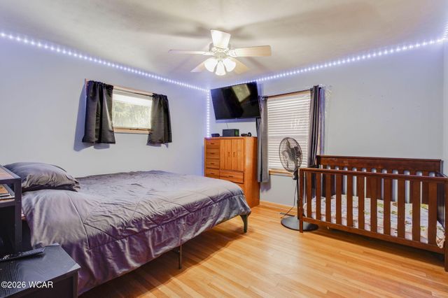 1605 Hazel Avenue, Lima, OH 45805