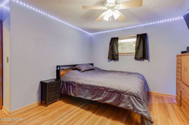 1605 Hazel Avenue, Lima, OH 45805