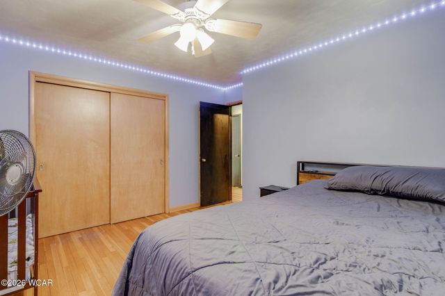 1605 Hazel Avenue, Lima, OH 45805