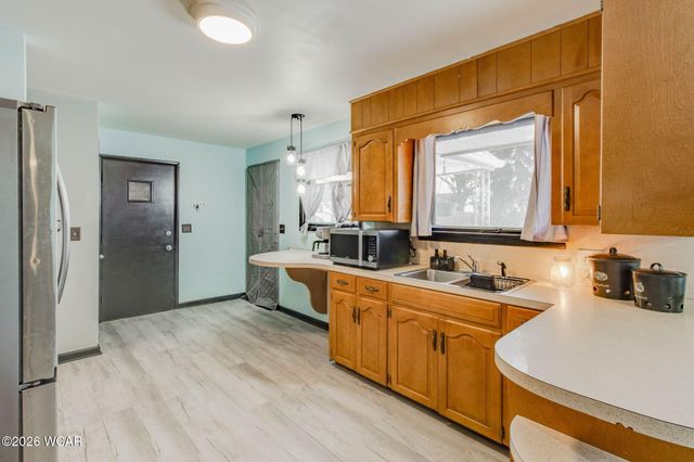 1605 Hazel Avenue, Lima, OH 45805