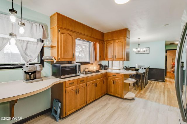 1605 Hazel Avenue, Lima, OH 45805