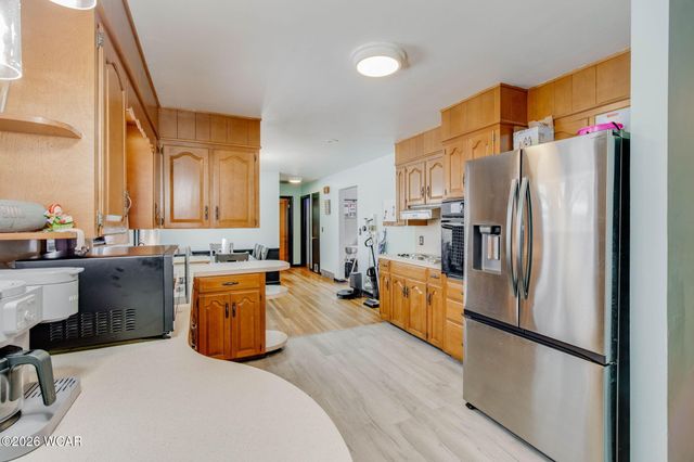 1605 Hazel Avenue, Lima, OH 45805