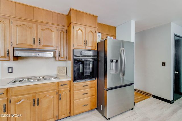 1605 Hazel Avenue, Lima, OH 45805