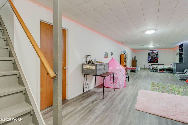 1605 Hazel Avenue, Lima, OH 45805