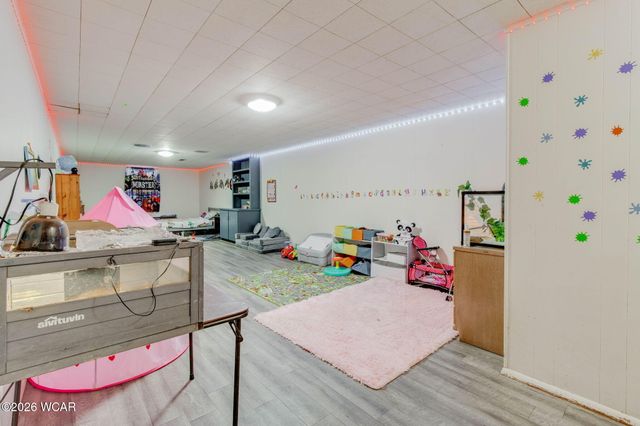 1605 Hazel Avenue, Lima, OH 45805