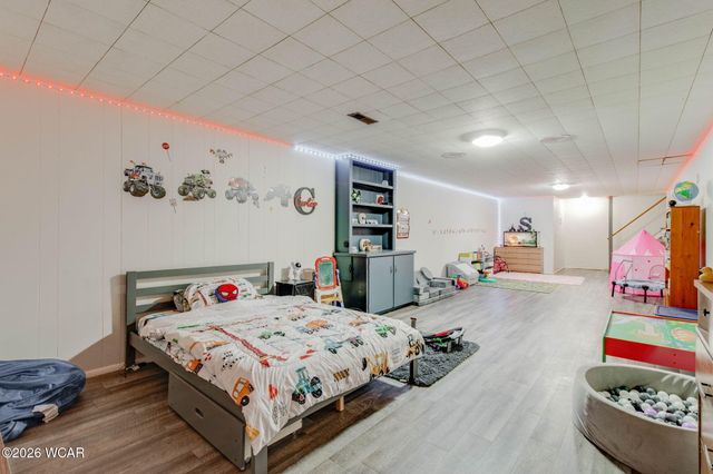 1605 Hazel Avenue, Lima, OH 45805