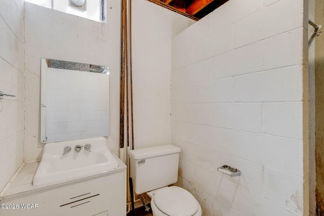 1605 Hazel Avenue, Lima, OH 45805