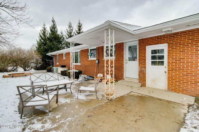 1605 Hazel Avenue, Lima, OH 45805