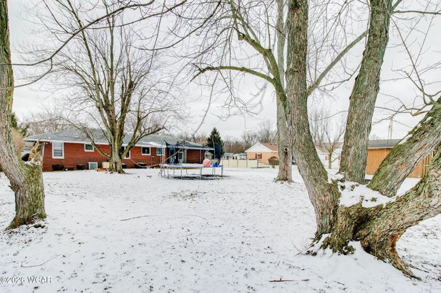 1605 Hazel Avenue, Lima, OH 45805