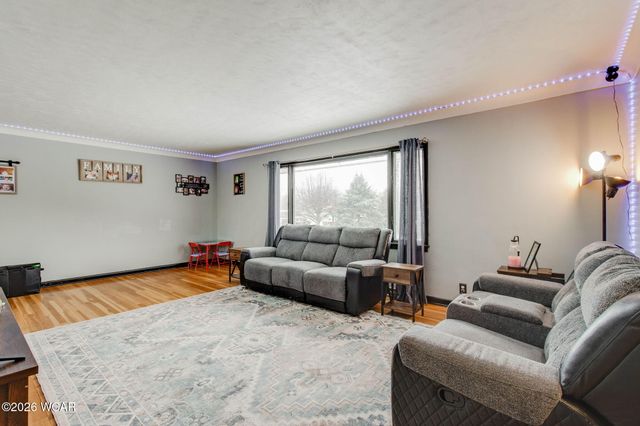 1605 Hazel Avenue, Lima, OH 45805