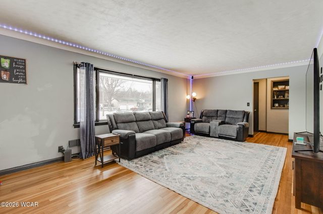 1605 Hazel Avenue, Lima, OH 45805