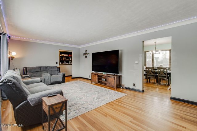 1605 Hazel Avenue, Lima, OH 45805