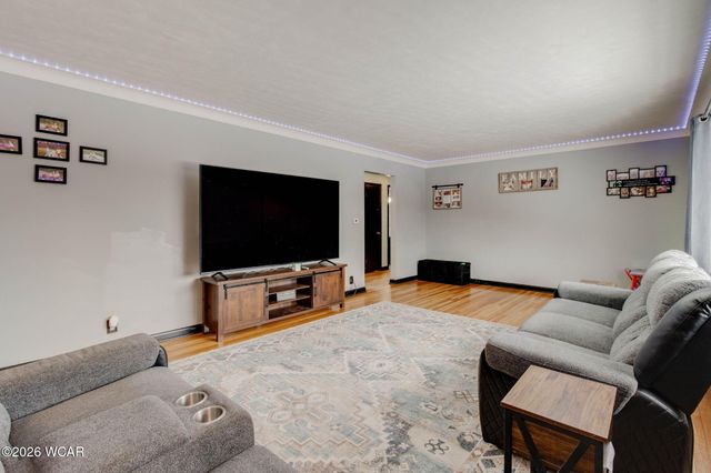 1605 Hazel Avenue, Lima, OH 45805