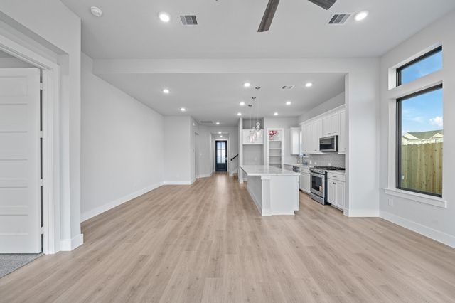 29611 Smokey Bourbon Lane, Katy, TX 77494