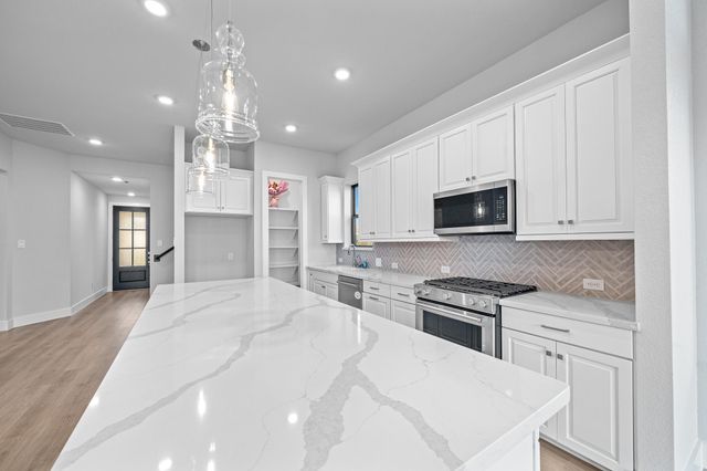 29611 Smokey Bourbon Lane, Katy, TX 77494