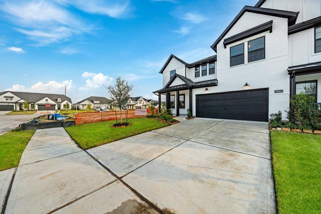 29611 Smokey Bourbon Lane, Katy, TX 77494