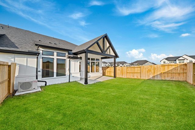 29611 Smokey Bourbon Lane, Katy, TX 77494