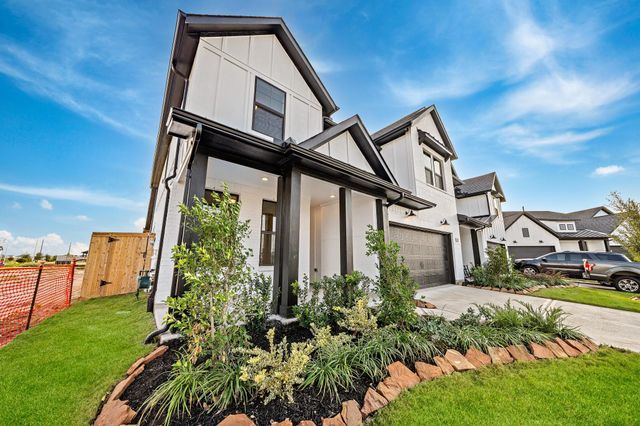 29611 Smokey Bourbon Lane, Katy, TX 77494