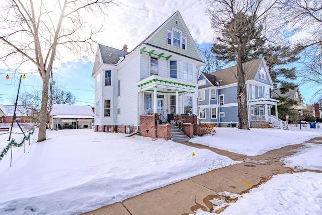 613 MC INDOE STREET, Wausau, WI 54403