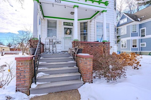 613 MC INDOE STREET, Wausau, WI 54403