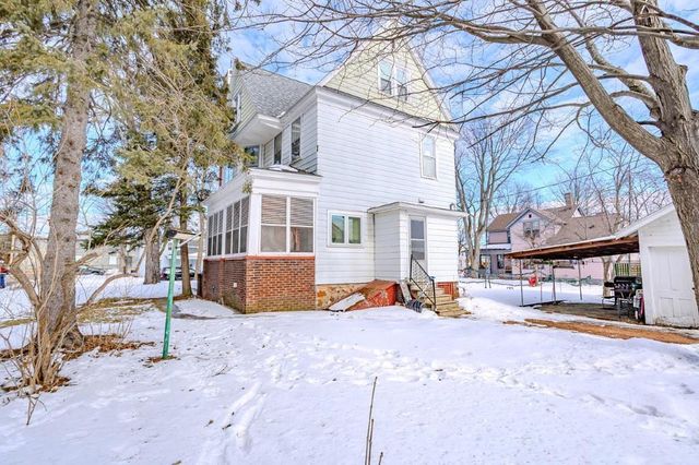 613 MC INDOE STREET, Wausau, WI 54403