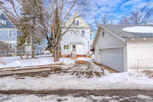 613 MC INDOE STREET, Wausau, WI 54403