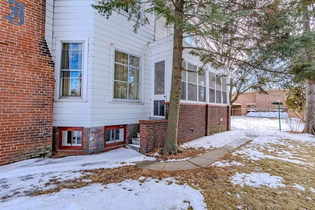 613 MC INDOE STREET, Wausau, WI 54403