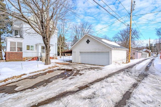 613 MC INDOE STREET, Wausau, WI 54403