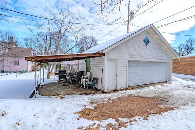 613 MC INDOE STREET, Wausau, WI 54403