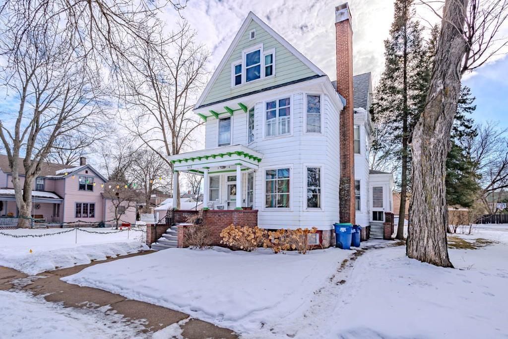 613 MC INDOE STREET, Wausau, WI 54403