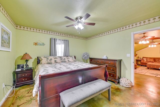 1694 Boat Ramp Road, Kingston, OK 73439