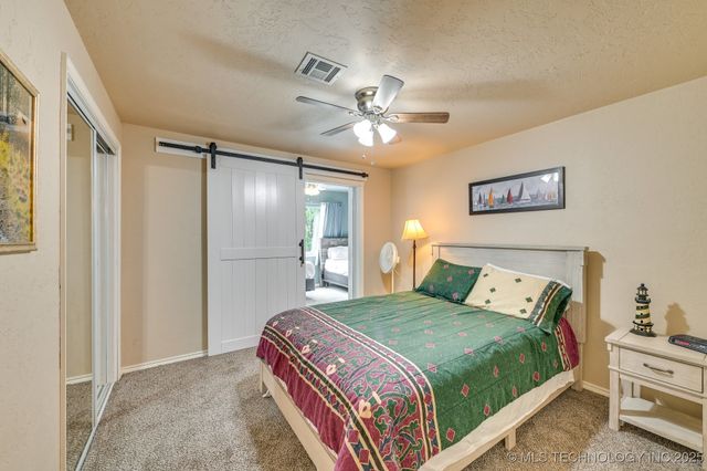 1694 Boat Ramp Road, Kingston, OK 73439